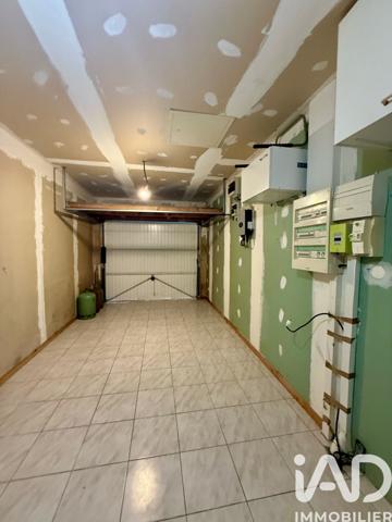 Maison à vendre 4 pièces 100 m² Saint-Antoine-de-Breuilh