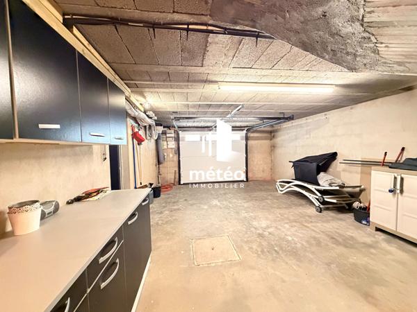 Maison Les Sables d’Olonne 5 pièces 95 m² les pieds dans le sable.