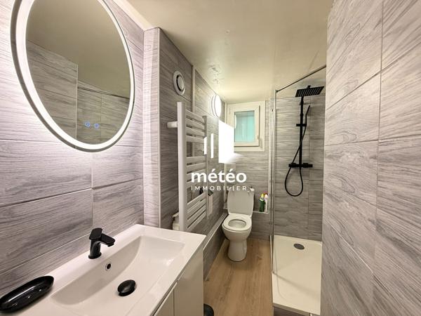 Maison Les Sables d’Olonne 5 pièces 95 m² les pieds dans le sable.