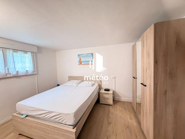 Maison Les Sables d’Olonne 5 pièces 95 m² les pieds dans le sable.