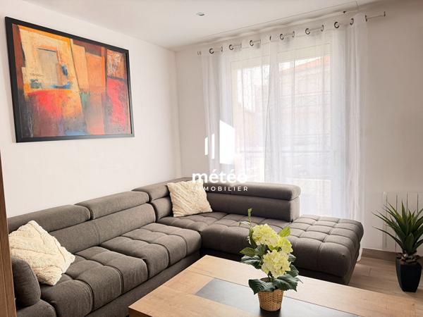 Maison Les Sables d’Olonne 5 pièces 95 m² les pieds dans le sable.
