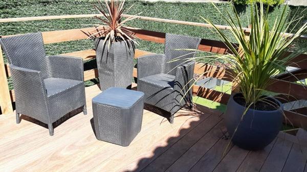 Maison Les Sables d’Olonne 5 pièces 95 m² les pieds dans le sable.