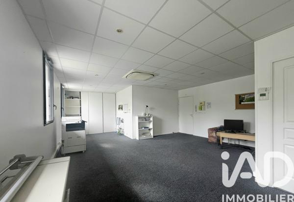 Murs commerciaux  à vendre 42 m² Saint-Pierre-d'Irube
