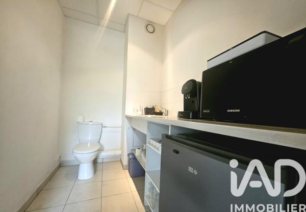Murs commerciaux  à vendre 42 m² Saint-Pierre-d'Irube
