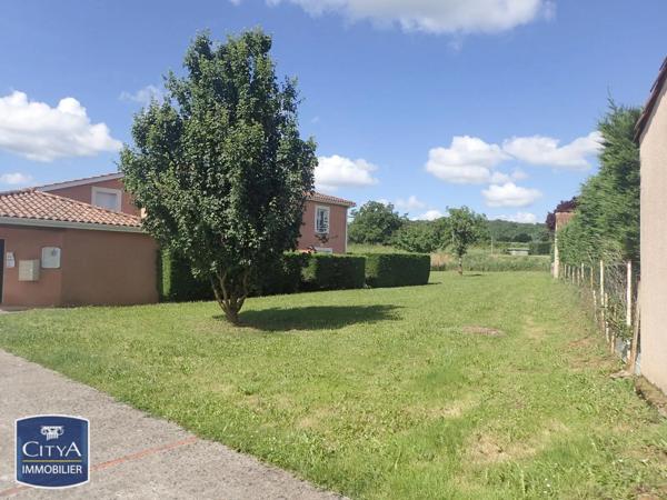 Maison à louer 3 pièces 72.86m²