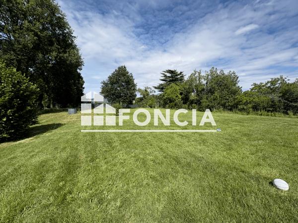 Location Maison 6 pièces 101.8 m² - 3 ROUTE DE SAINT-SENOCH Verneuil-sur-indre 37600