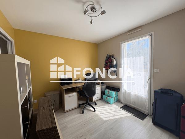Location Maison 6 pièces 101.8 m² - 3 ROUTE DE SAINT-SENOCH Verneuil-sur-indre 37600