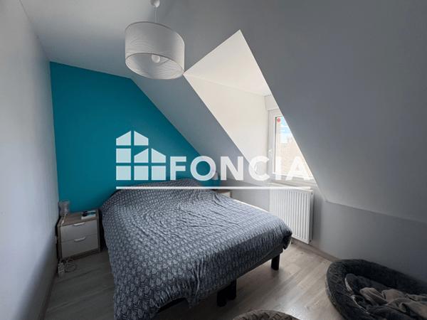 Location Maison 6 pièces 101.8 m² - 3 ROUTE DE SAINT-SENOCH Verneuil-sur-indre 37600