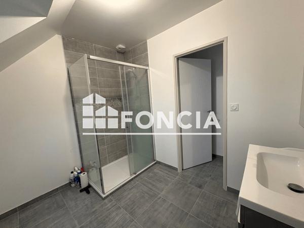 Location Maison 6 pièces 101.8 m² - 3 ROUTE DE SAINT-SENOCH Verneuil-sur-indre 37600