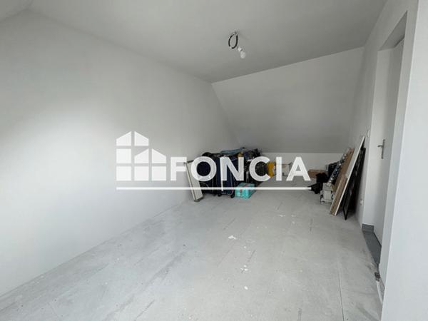 Location Maison 6 pièces 101.8 m² - 3 ROUTE DE SAINT-SENOCH Verneuil-sur-indre 37600