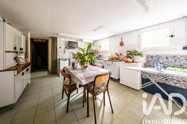 Maison à vendre 5 pièces 125 m² Fontaine-lès-Dijon
