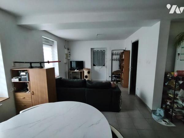 Logements à AUBIGNY EN ARTOIS