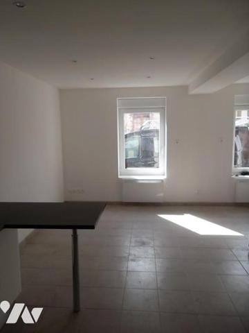 Logements à AUBIGNY EN ARTOIS