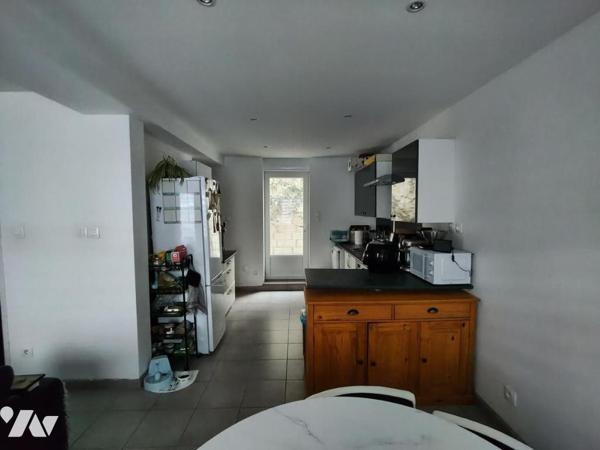 Logements à AUBIGNY EN ARTOIS