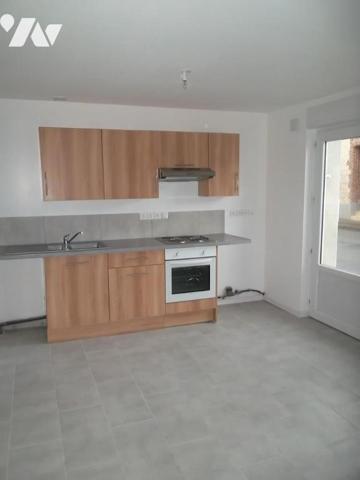 Logements à AUBIGNY EN ARTOIS