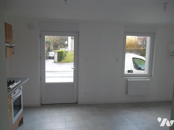 Logements à AUBIGNY EN ARTOIS