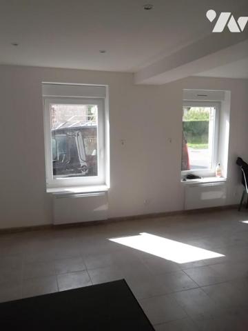 Logements à AUBIGNY EN ARTOIS