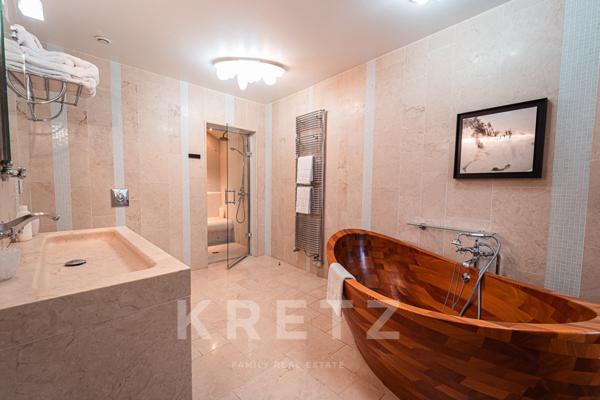 Rare hôtel particulier en hypercentre