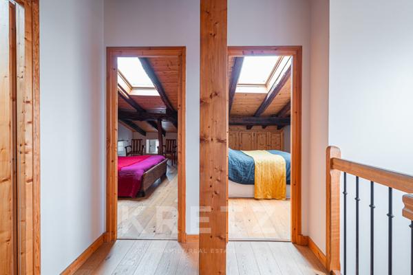 Rare hôtel particulier en hypercentre