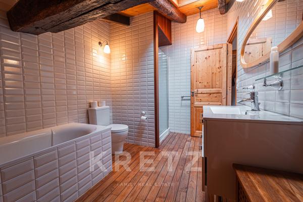 Rare hôtel particulier en hypercentre