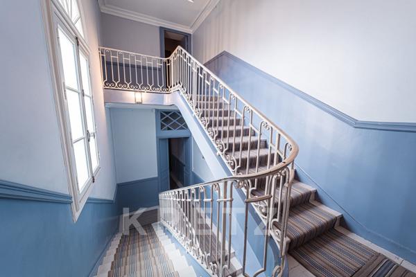 Rare hôtel particulier en hypercentre