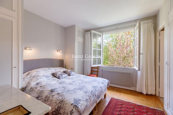A vendre- Maison- Marly le Roi-460 m²- terrain 2427 m²