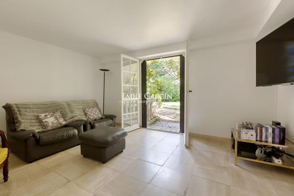 A vendre- Maison- Marly le Roi-460 m²- terrain 2427 m²