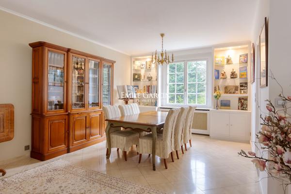 A vendre- Maison- Marly le Roi-460 m²- terrain 2427 m²
