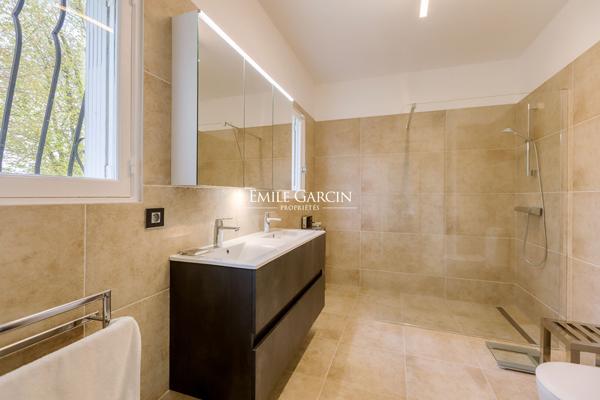 A vendre- Maison- Marly le Roi-460 m²- terrain 2427 m²