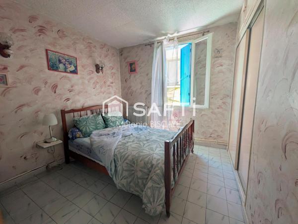SPECIAL INVESTISSEUR OU AMATEUR DE RENOVATION