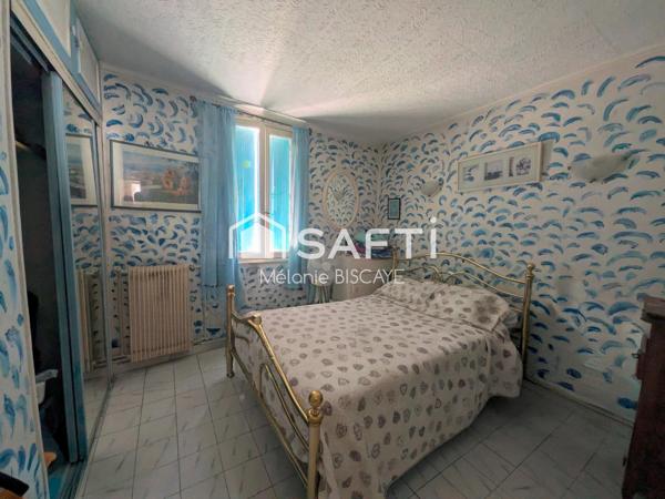 SPECIAL INVESTISSEUR OU AMATEUR DE RENOVATION
