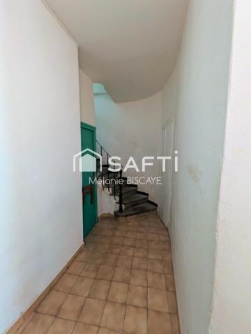 SPECIAL INVESTISSEUR OU AMATEUR DE RENOVATION