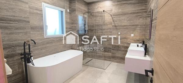 Villa d'Exception T6