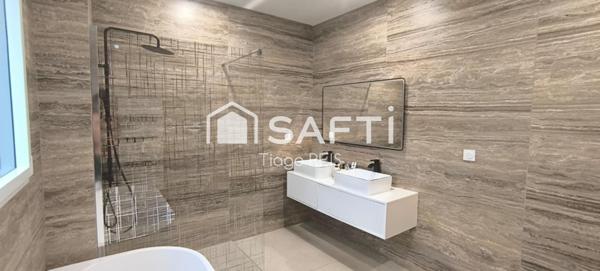 Villa d'Exception T6