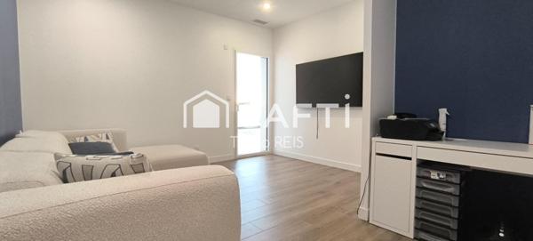 Villa d'Exception T6