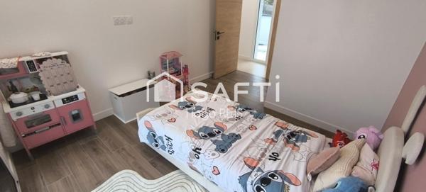 Villa d'Exception T6