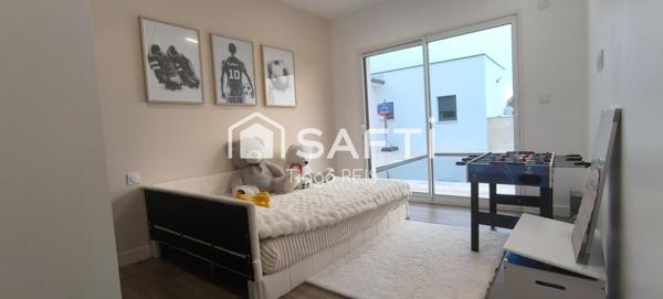 Villa d'Exception T6