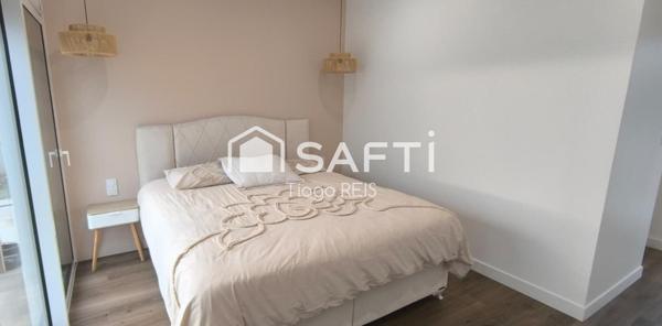 Villa d'Exception T6