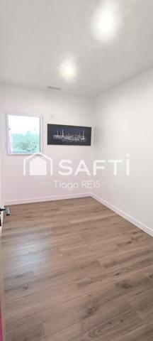 Villa d'Exception T6