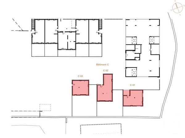 Maison à vendre  4 pièces - 102,90 m2 QUIBERON - 56