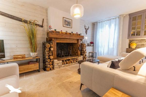 Maison à vendre |  Campan |  5 pièces | 134 m²
