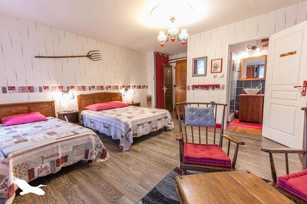 Maison à vendre |  Campan |  5 pièces | 134 m²