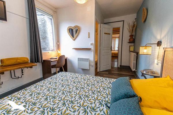 Maison à vendre |  Campan |  5 pièces | 134 m²