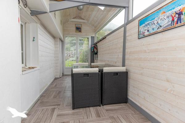 Maison à vendre |  Campan |  5 pièces | 134 m²