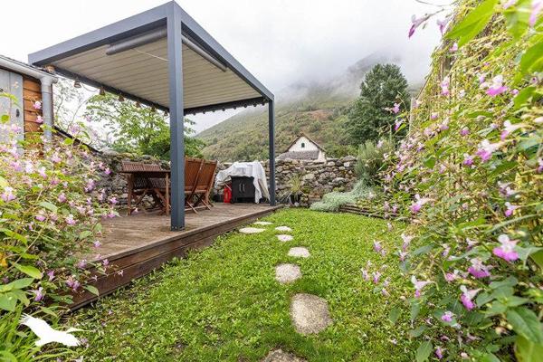 Maison à vendre |  Campan |  5 pièces | 134 m²