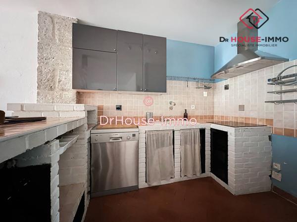 Appartement à vendre 3 pièces de 75 m²