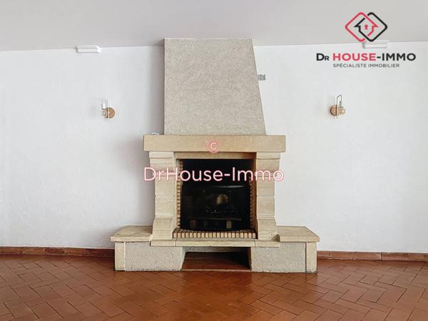 Appartement à vendre 3 pièces de 75 m²