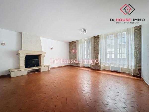 Appartement à vendre 3 pièces de 75 m²