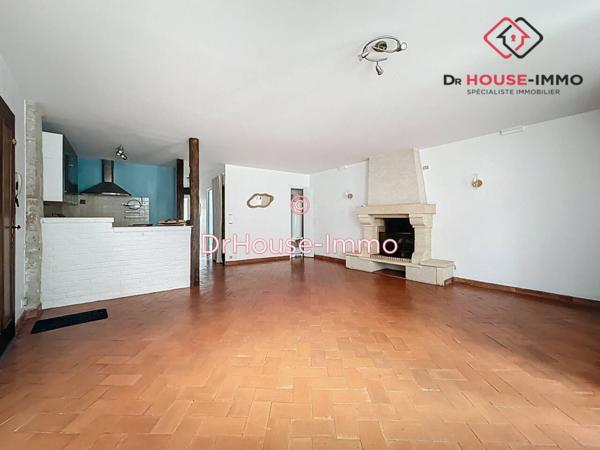 Appartement à vendre 3 pièces de 75 m²