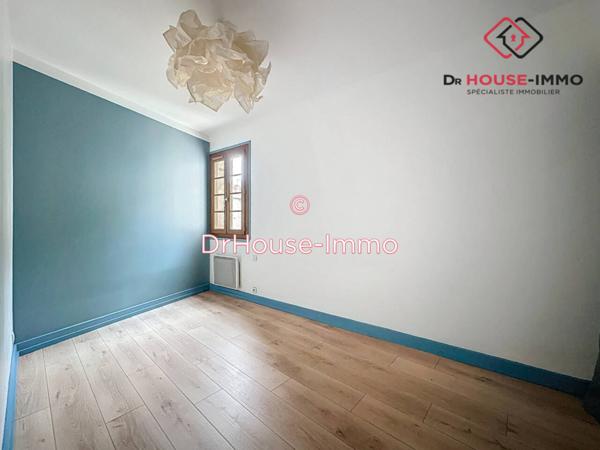 Appartement à vendre 3 pièces de 75 m²